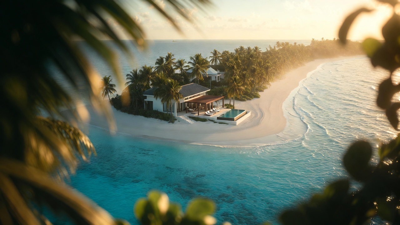 Discover Your Dream Home