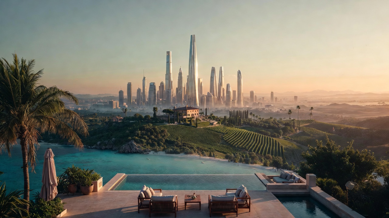 Investment Opportunities Await